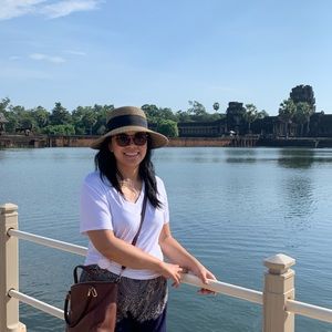 Meet your Posher, Chhengre